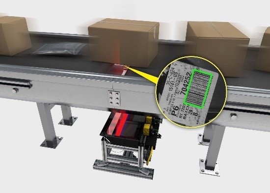 Cognex Launches DataMan 470 Bottom-Side Barcode Reading System